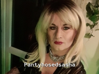 Pantyhosedsasha