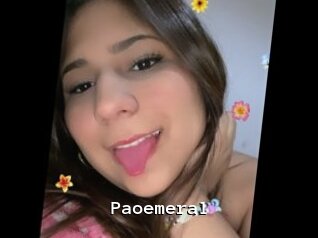 Paoemeral