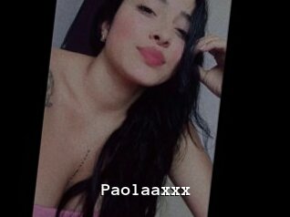 Paolaaxxx