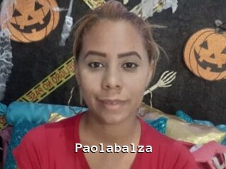 Paolabalza