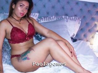 Paolagomes