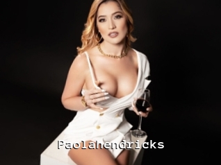 paolahendricks Webcamsex Amateur