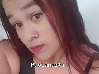 Paolamartin