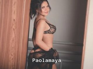 Paolamaya
