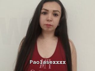 Paolasexxxx