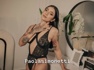 Paolasimonetti