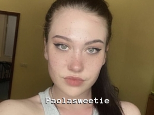 Paolasweetie