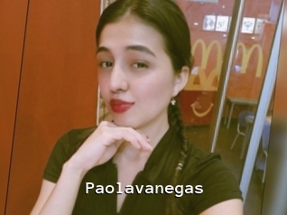 Paolavanegas