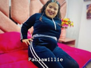 Paolawillie