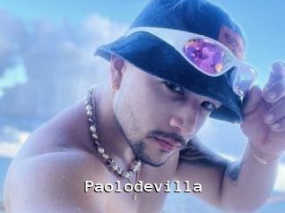 Paolodevilla