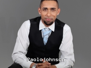 Paolojohnson