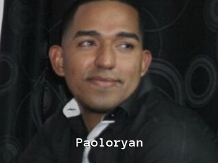 Paoloryan