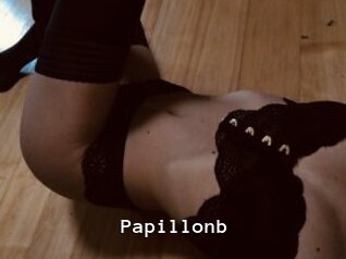 Papillonb