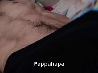Pappahapa