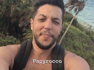 Papyrocco
