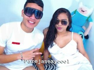 Parejasexycool