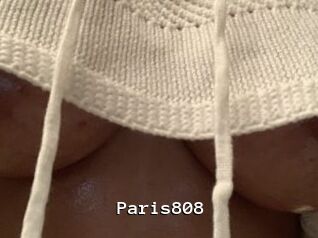 Paris808