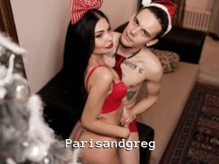 Parisandgreg