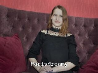 Parisdreamy