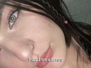 Parisevanss