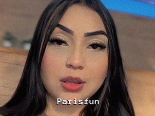 Parisfun