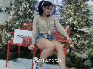 Parismith
