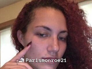 Parismonroe21