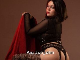 Parisnjohn