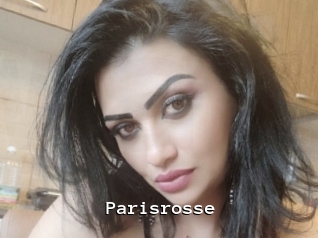 Parisrosse