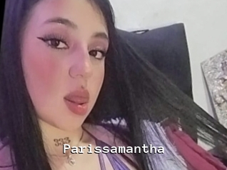 Parissamantha