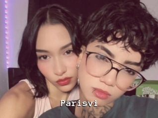 Parisvi
