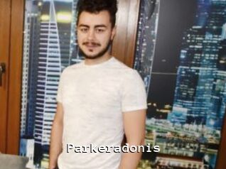 Parkeradonis