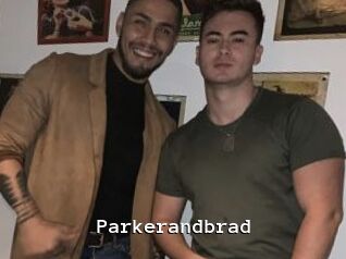 Parkerandbrad