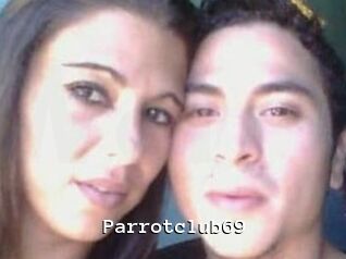 parrotclub69 Webcamsex Amateur