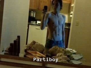 Partiboy