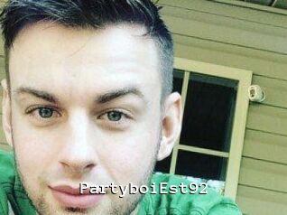PartyboiEst92