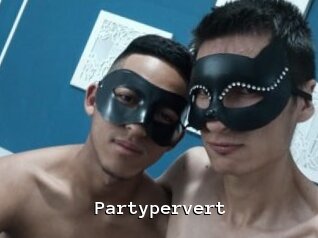 Partypervert