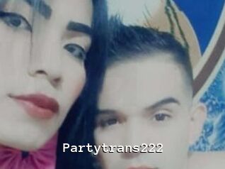 Partytrans222