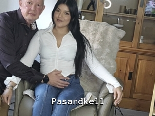 Pasandkell