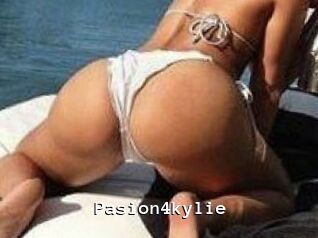 Pasion4kylie