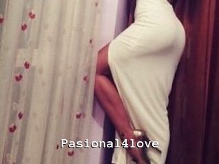 Pasional4love