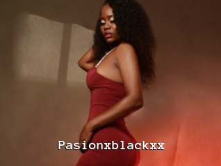 Pasionxblackxx