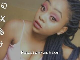 PassionFashion