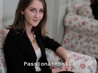 Passionatebella