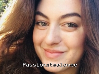 Passionateelovee
