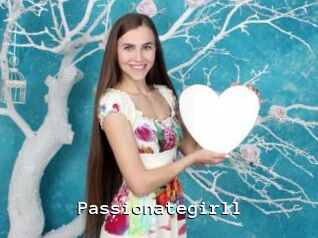 Passionategirll