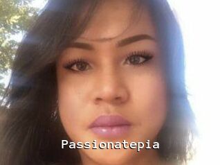 Passionatepia