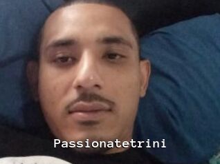 Passionatetrini