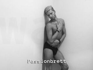 Passionbrett
