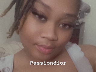 passiondior Webcamsex Amateur